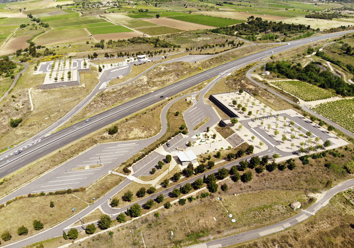 created by dji camera