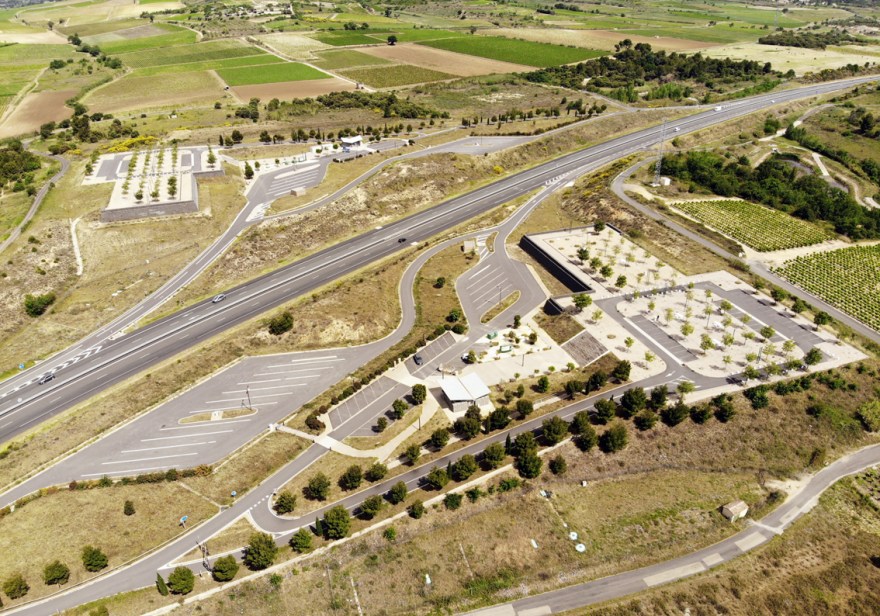 created by dji camera